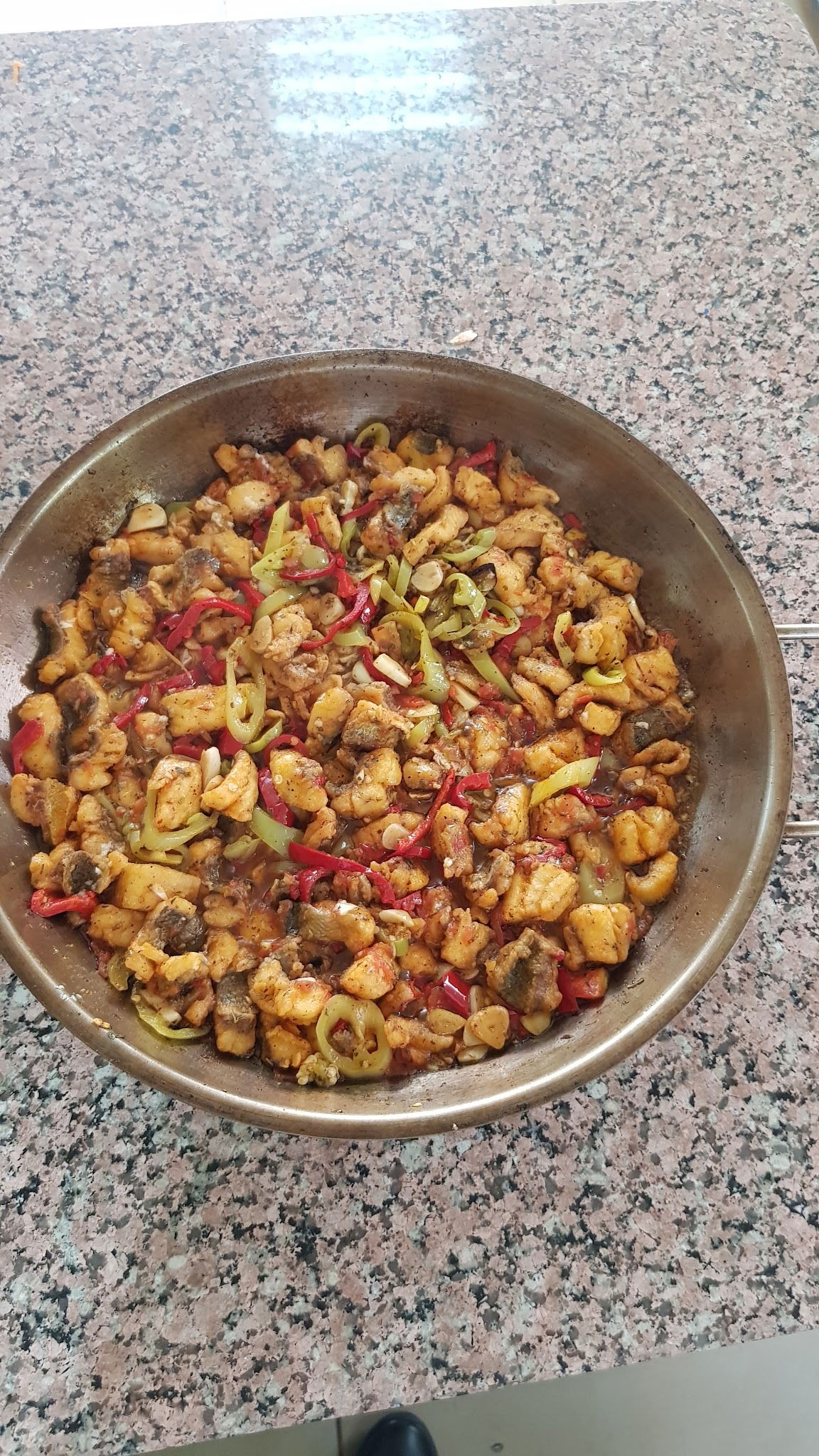 İstanbul Balıkçısı İbrahim