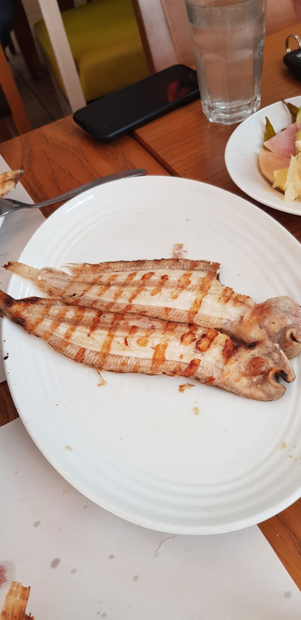 İstanbul Balıkçısı İbrahim