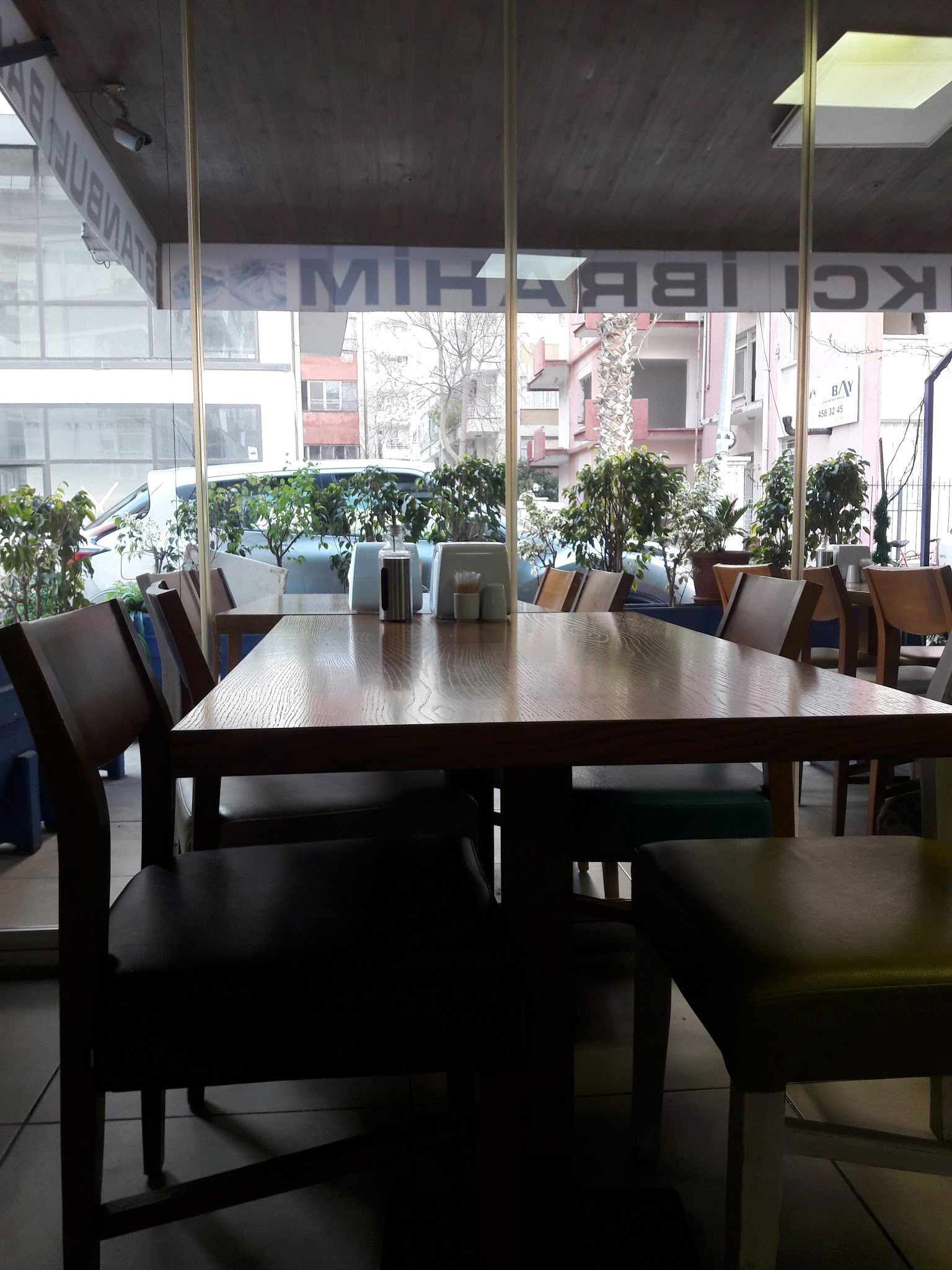 İstanbul Balıkçısı İbrahim