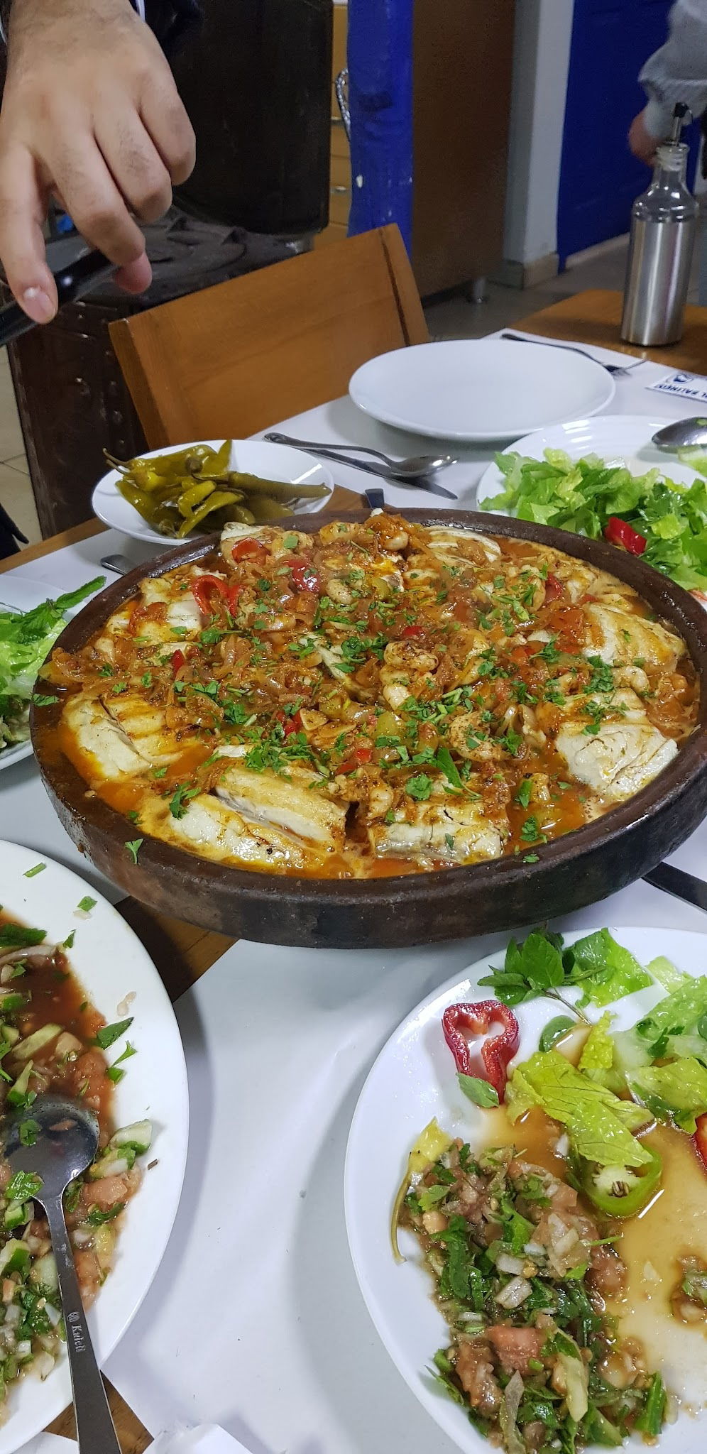 İstanbul Balıkçısı İbrahim