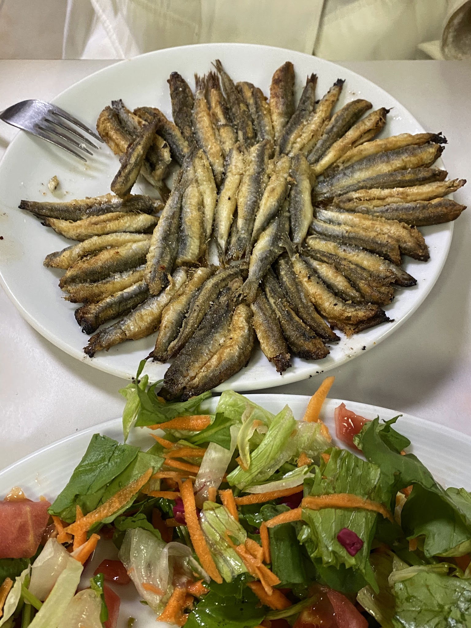 İstanbul Balıkçısı İbrahim