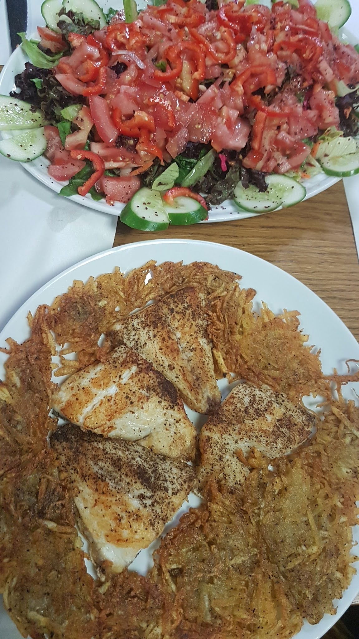 İstanbul Balıkçısı İbrahim