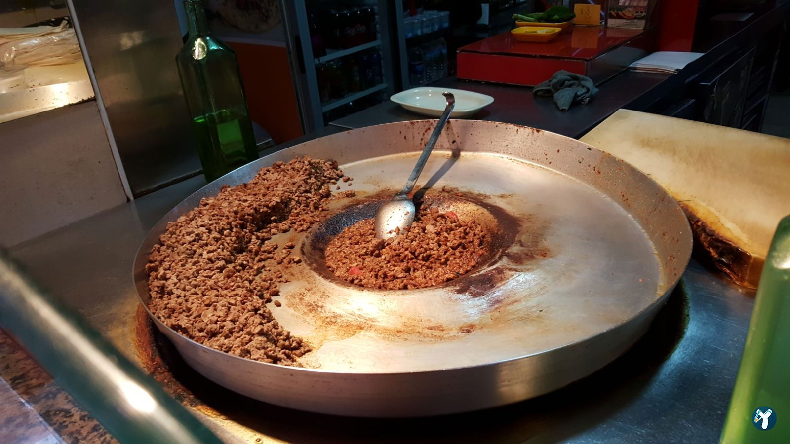 Kadıköy Tantuni