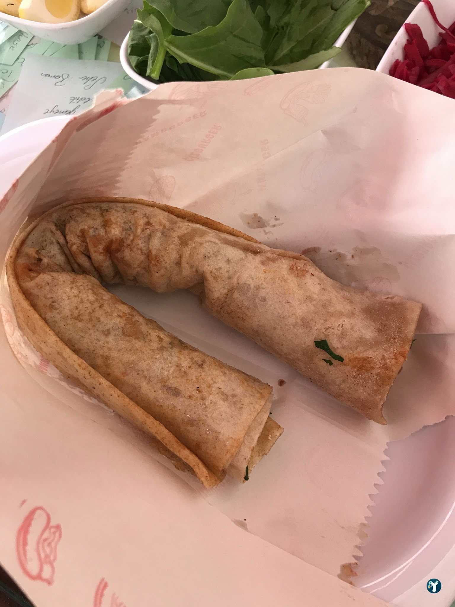 Kadıköy Tantuni