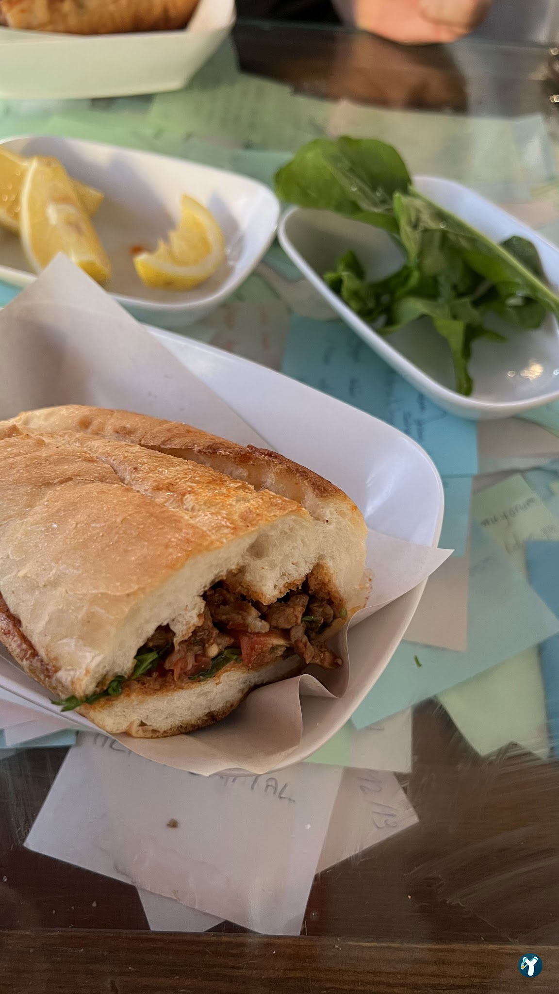Kadıköy Tantuni