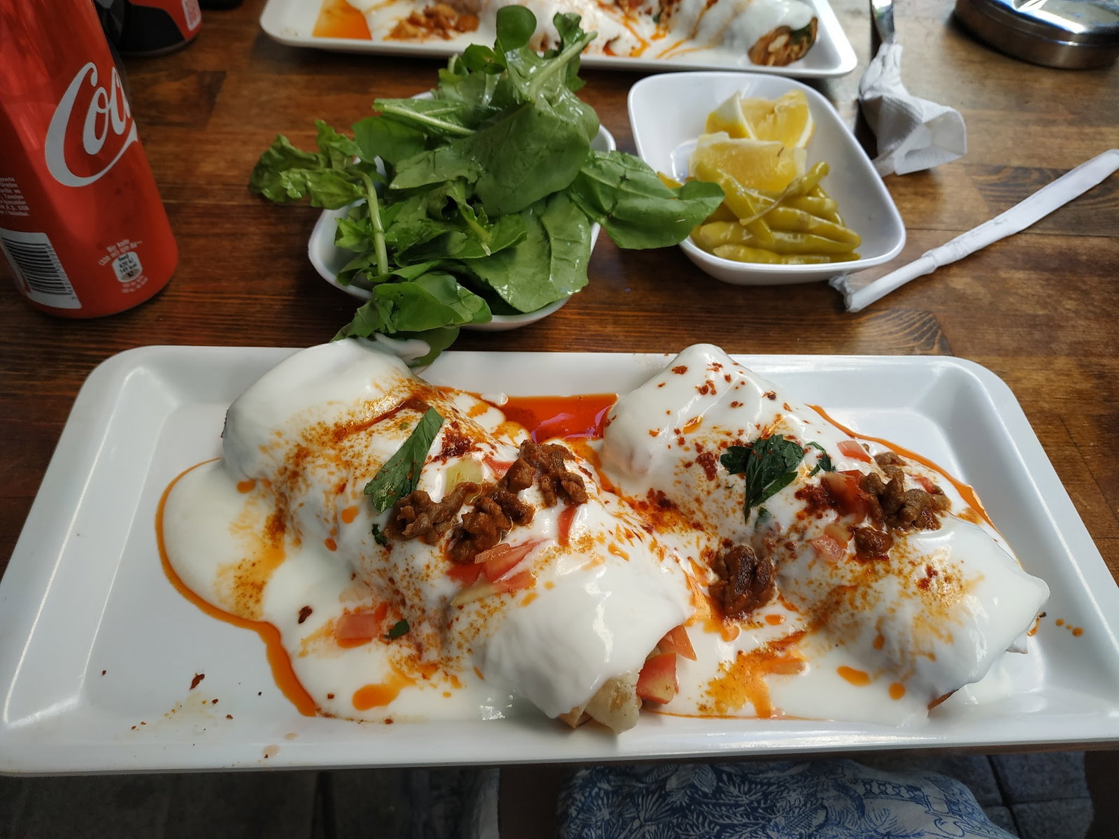 Kadıköy Tantuni