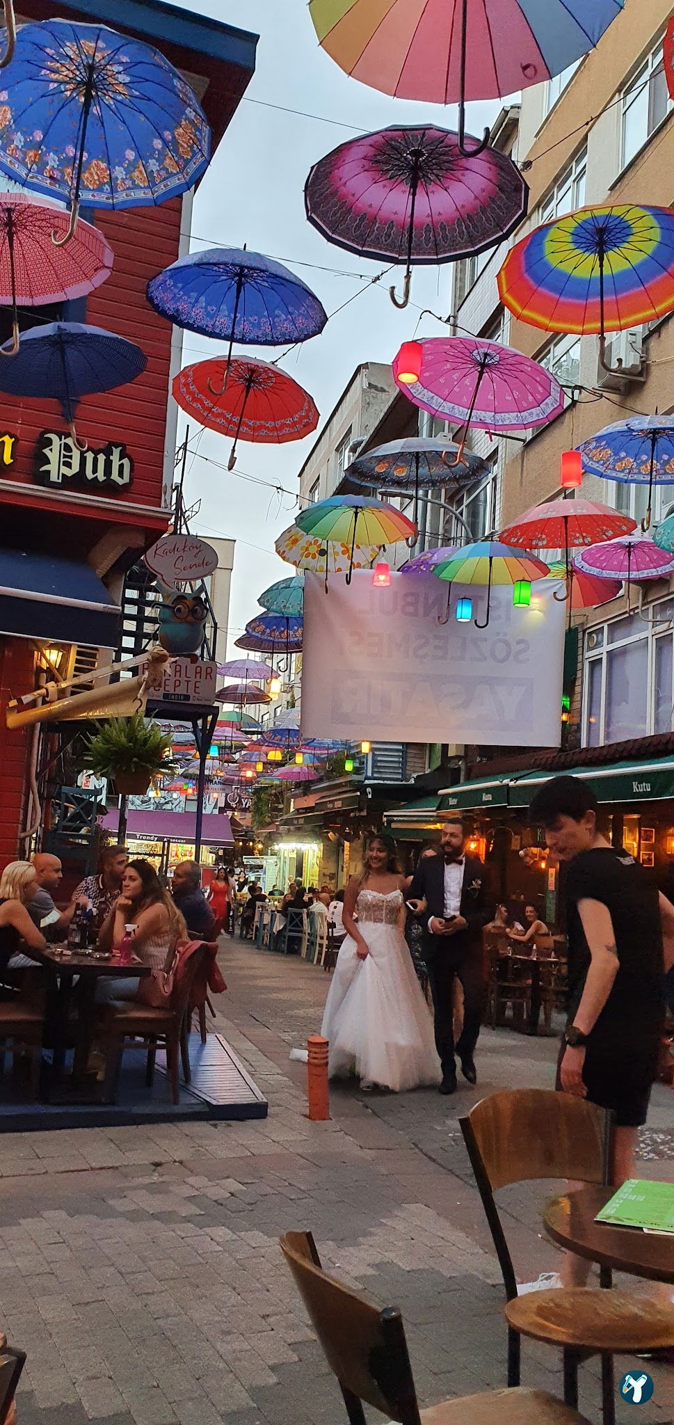Kadıköy Tantuni