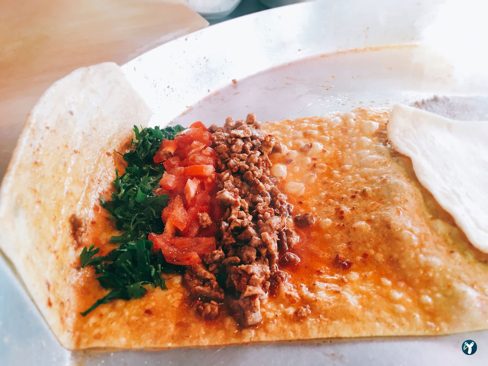 Kadıköy Tantuni