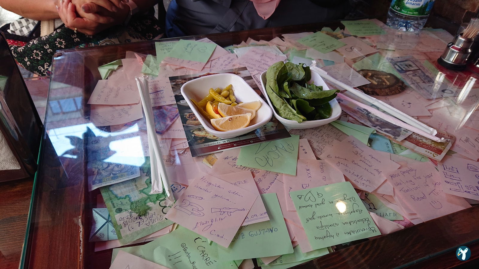 Kadıköy Tantuni