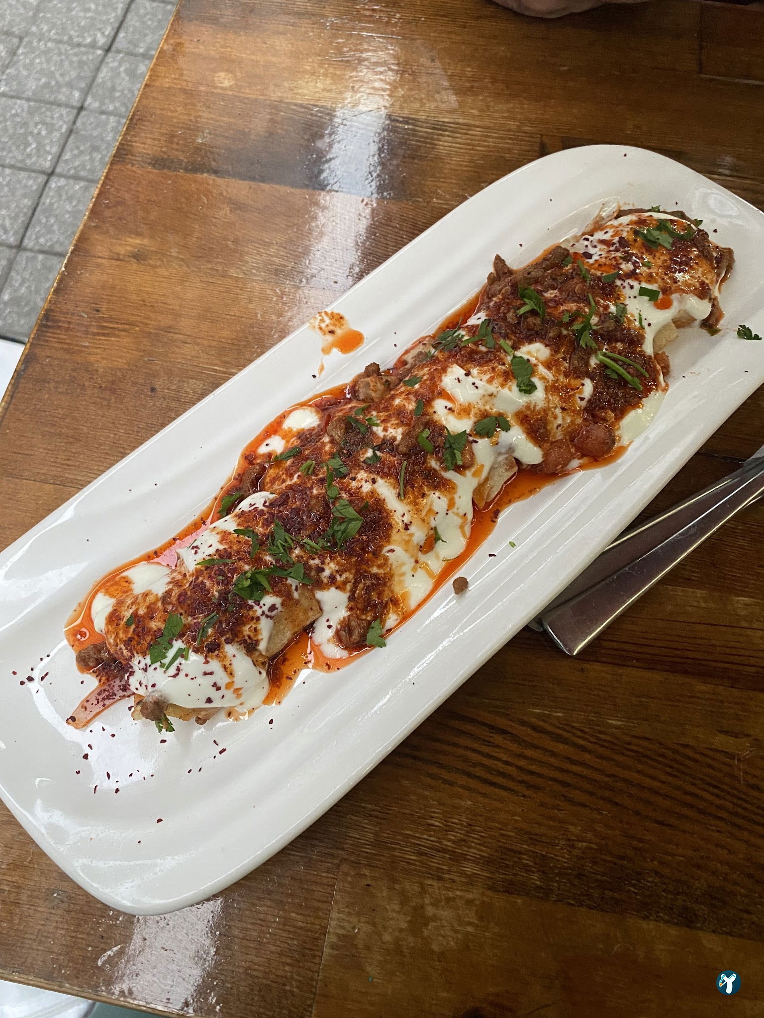 Kadıköy Tantuni