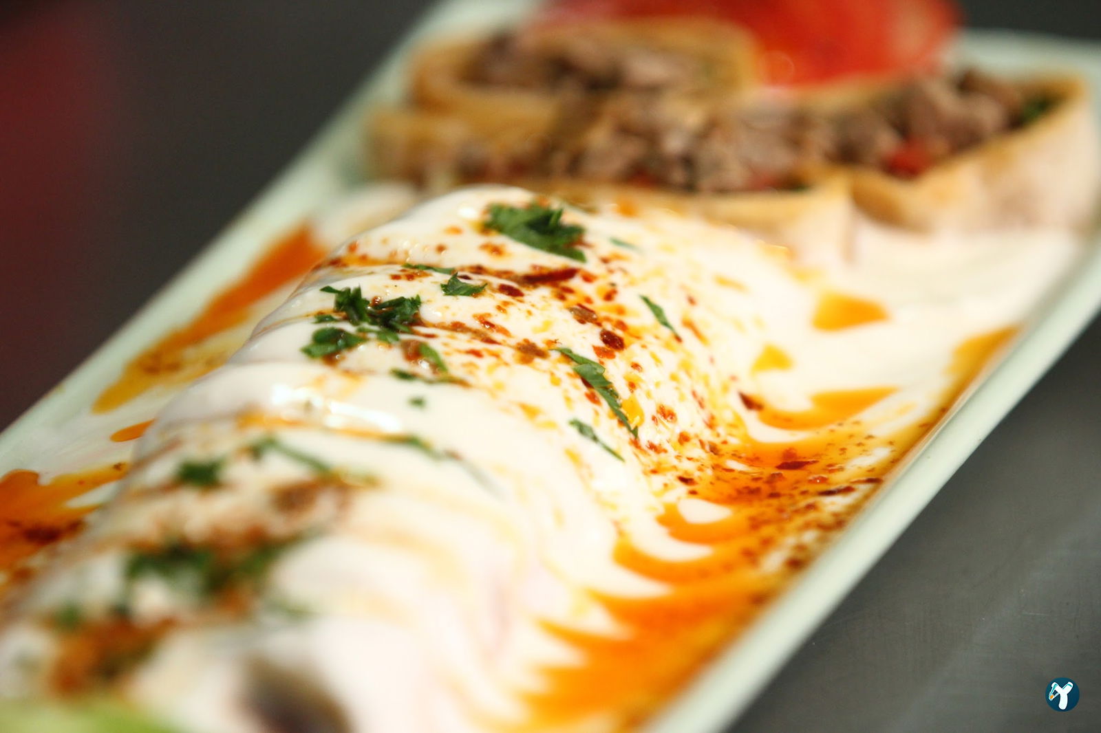 Kadıköy Tantuni