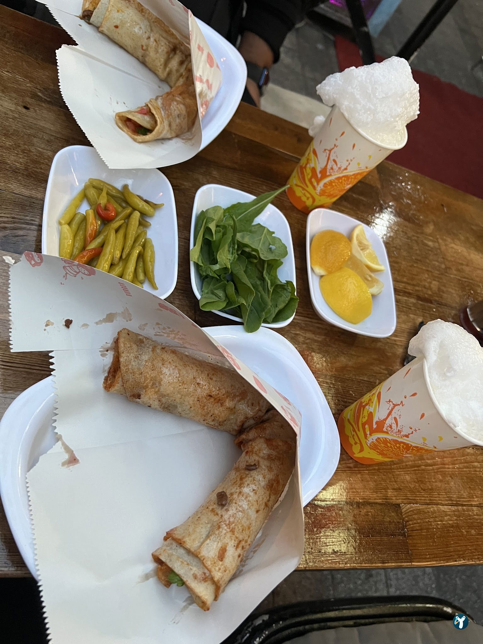 Kadıköy Tantuni