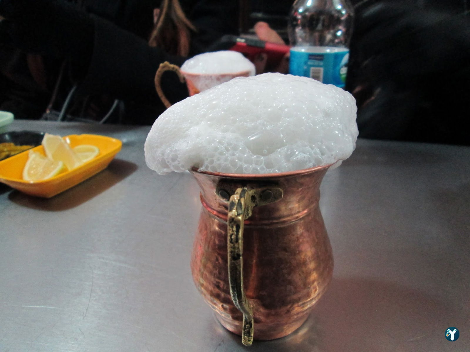 Kadıköy Tantuni