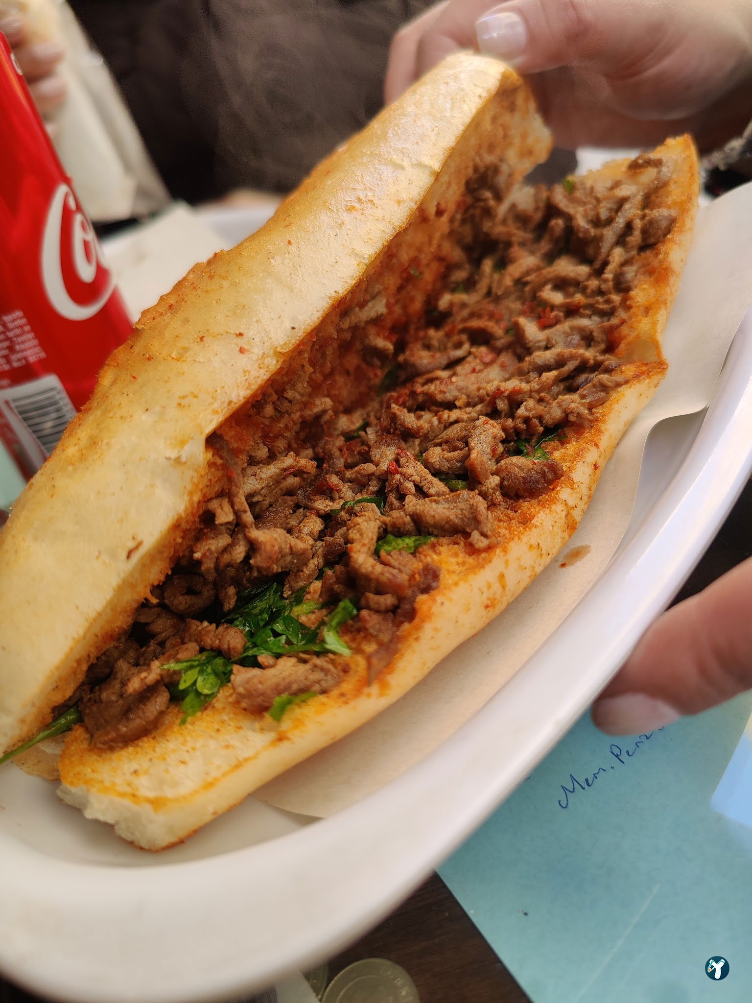 Kadıköy Tantuni