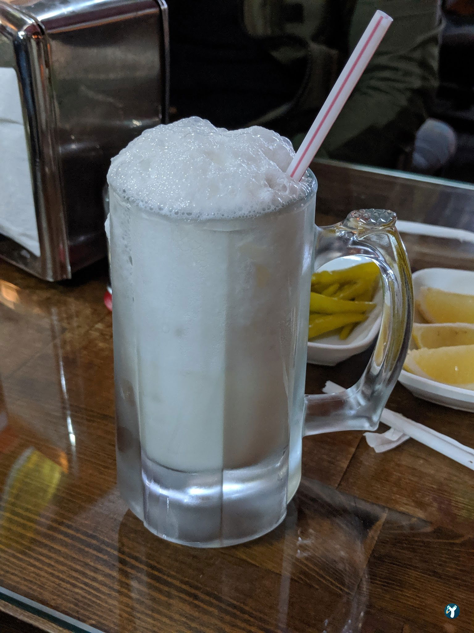 Kadıköy Tantuni