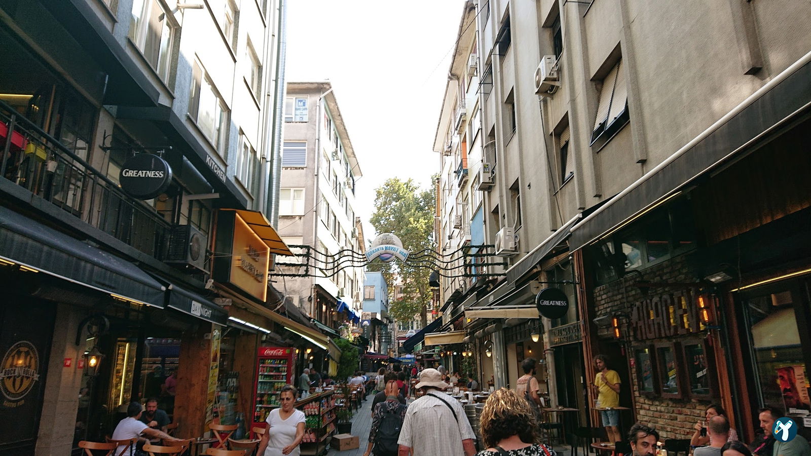 Kadıköy Tantuni