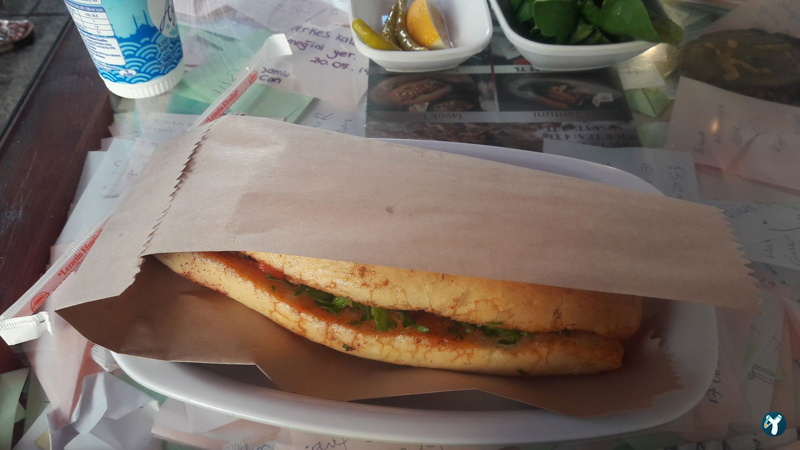 Kadıköy Tantuni