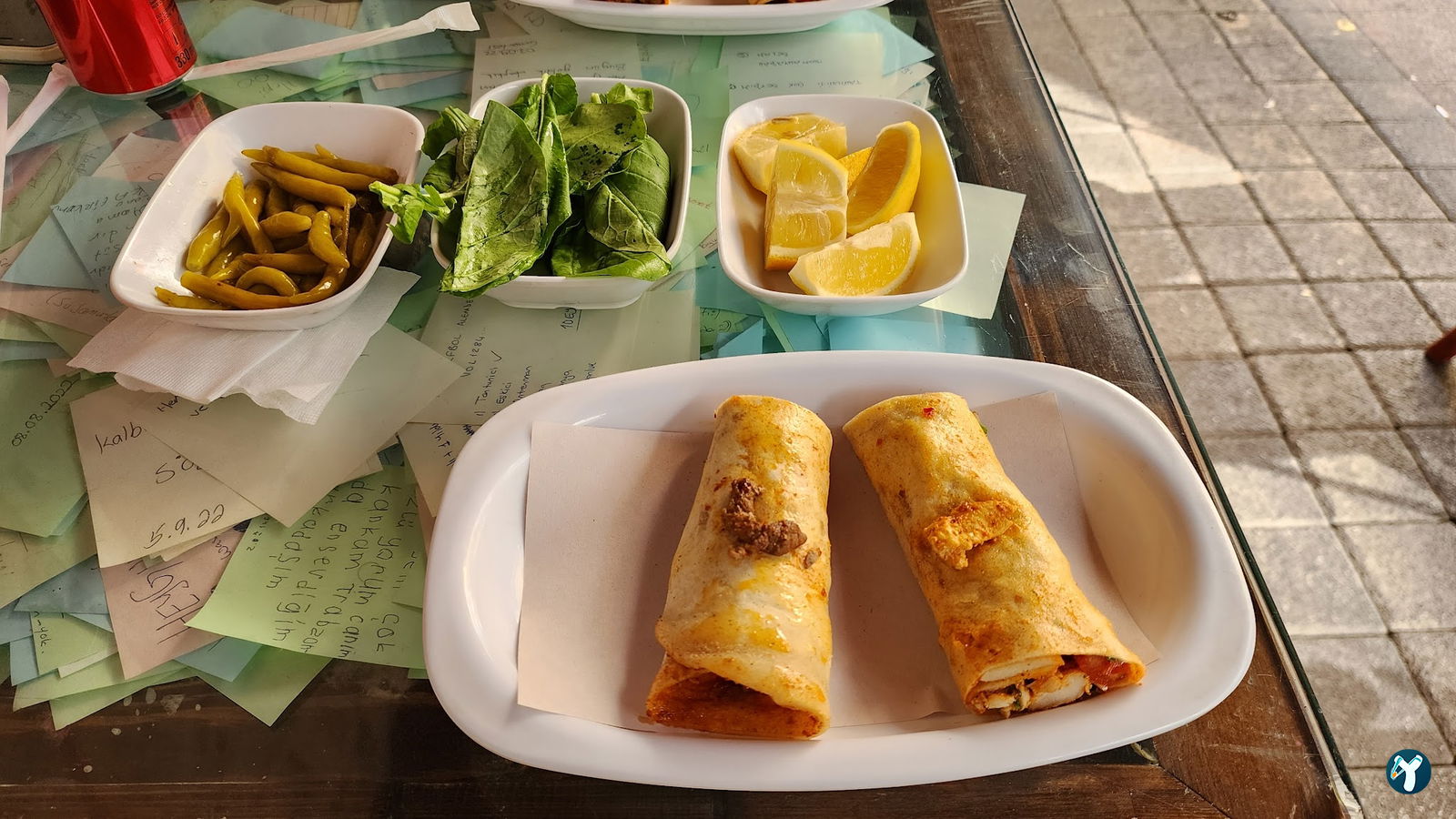 Kadıköy Tantuni