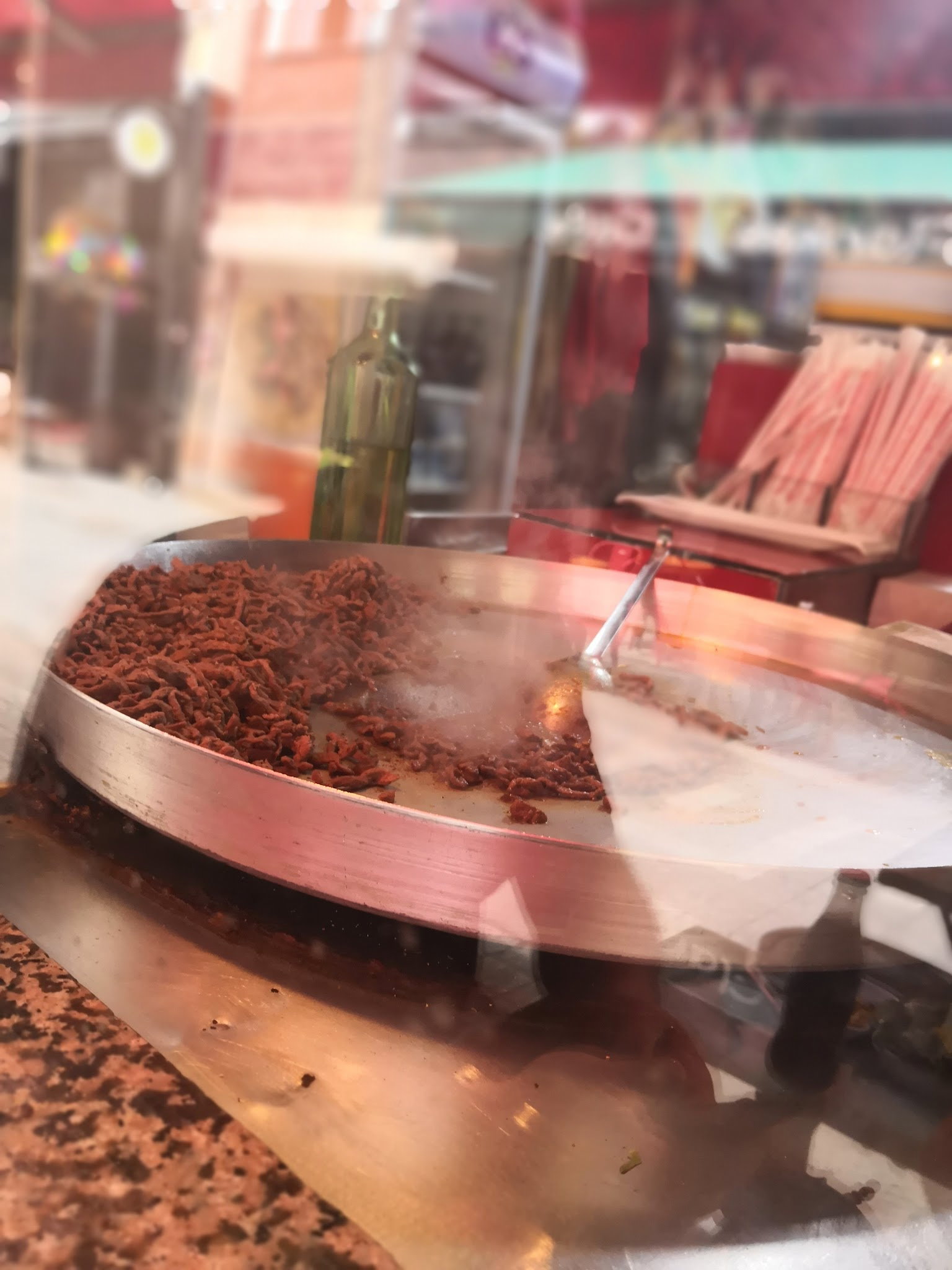 Kadıköy Tantuni