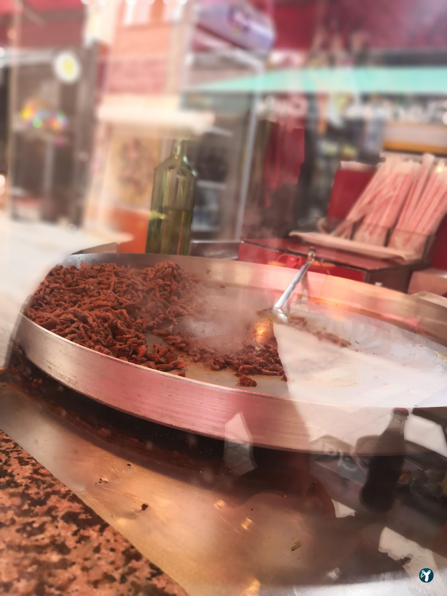 Kadıköy Tantuni