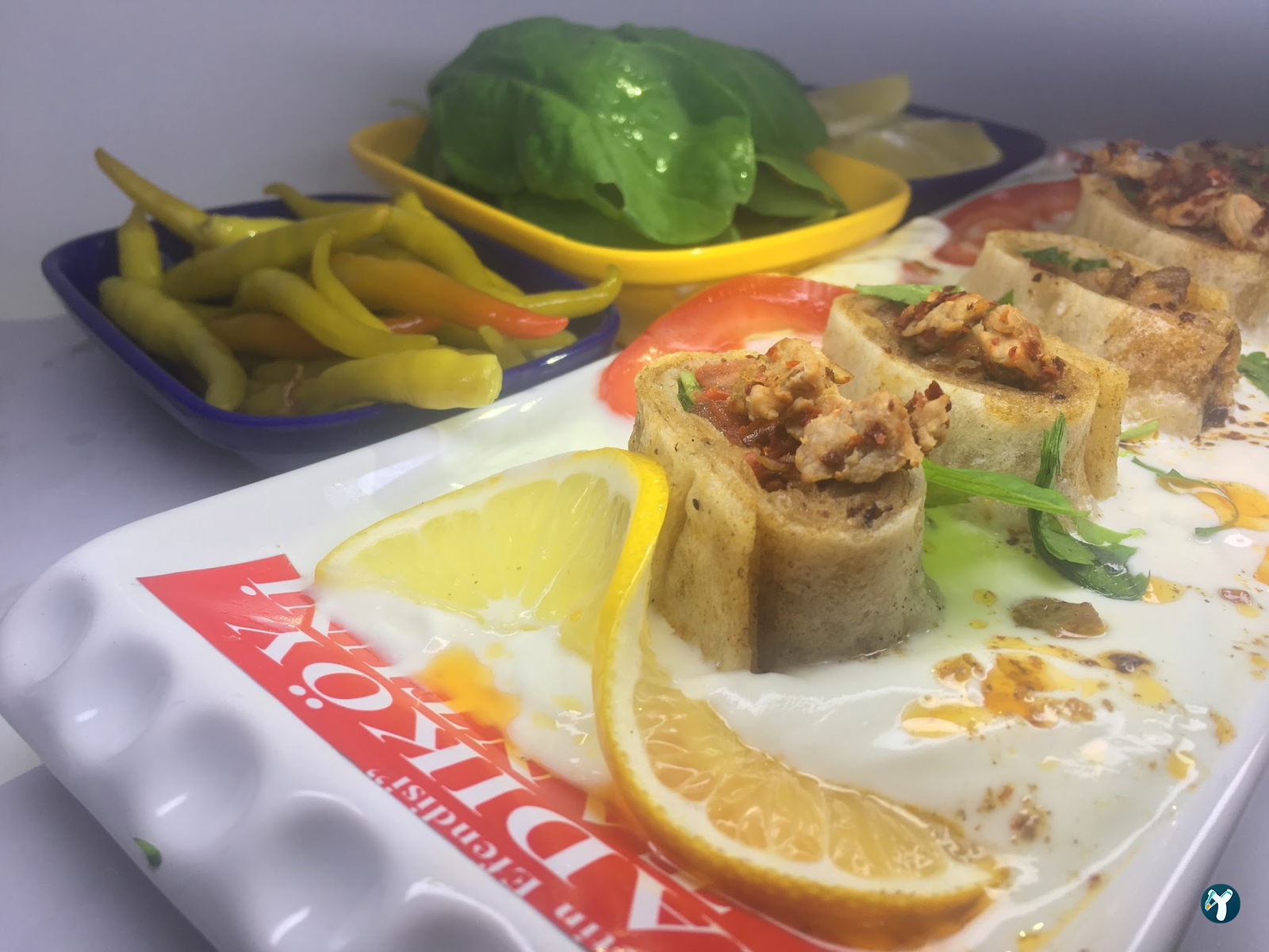 Kadıköy Tantuni