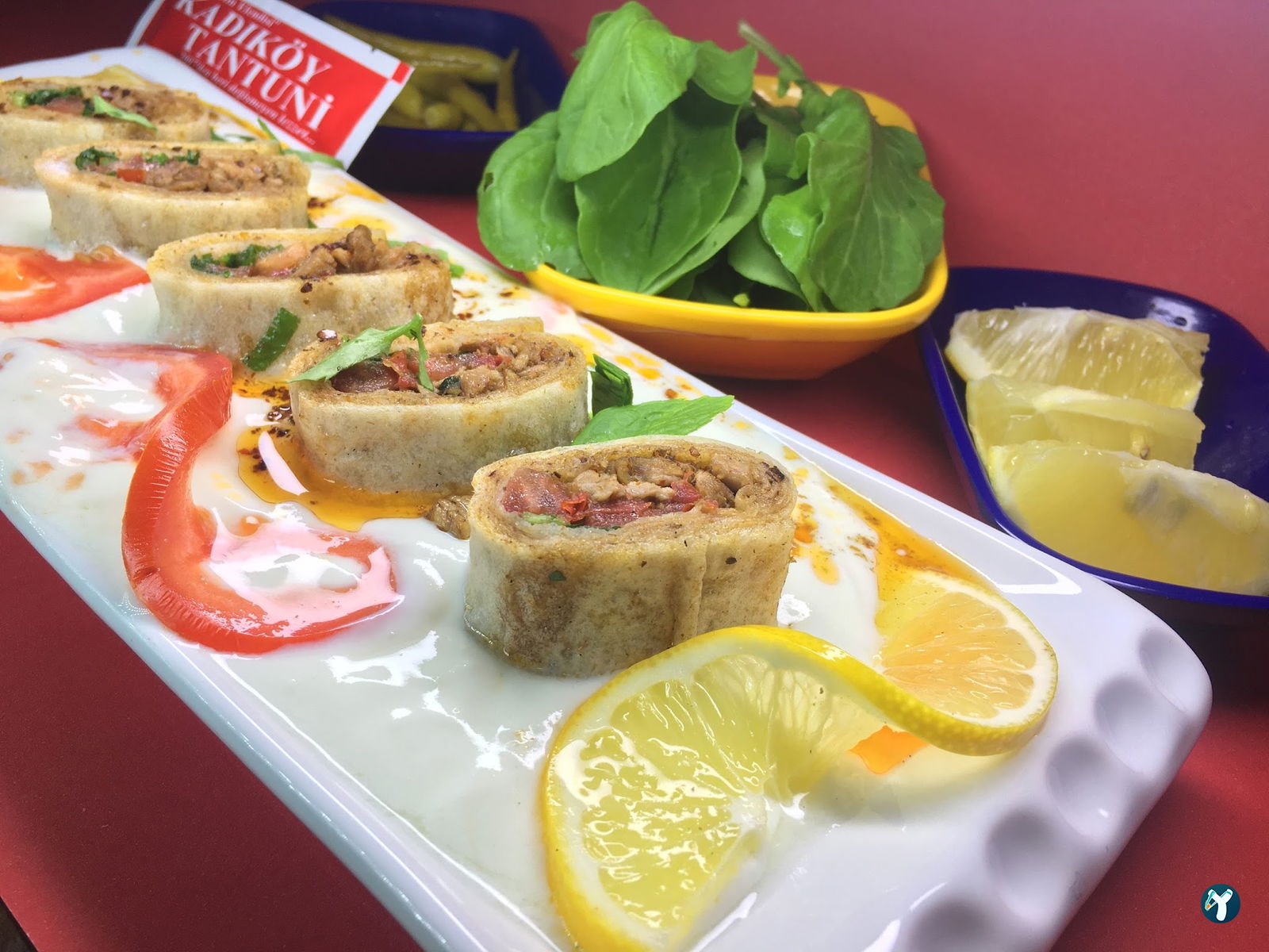 Kadıköy Tantuni