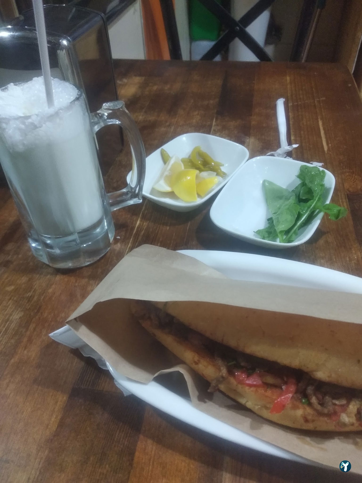 Kadıköy Tantuni