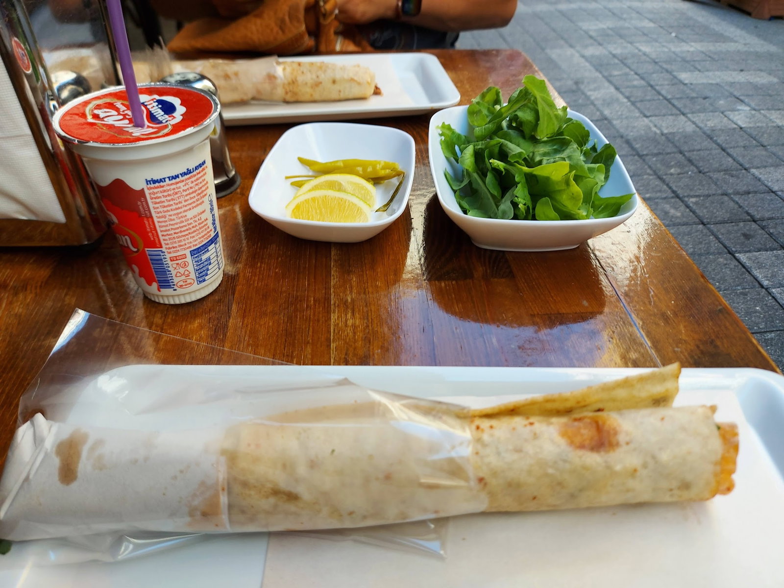 Kadıköy Tantuni