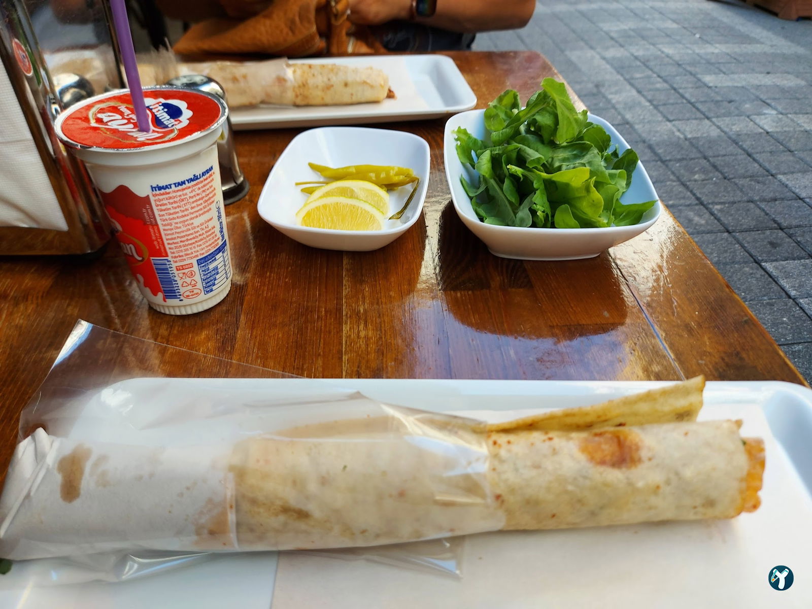 Kadıköy Tantuni