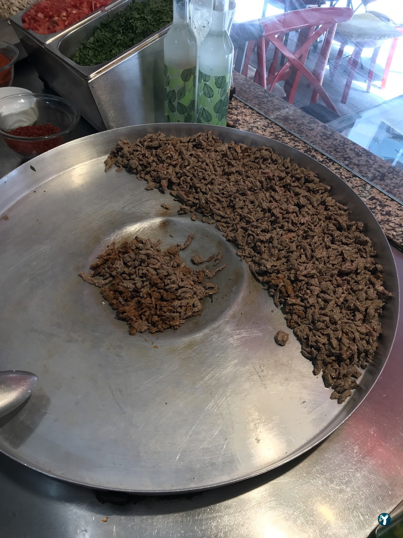 Kadıköy Tantuni
