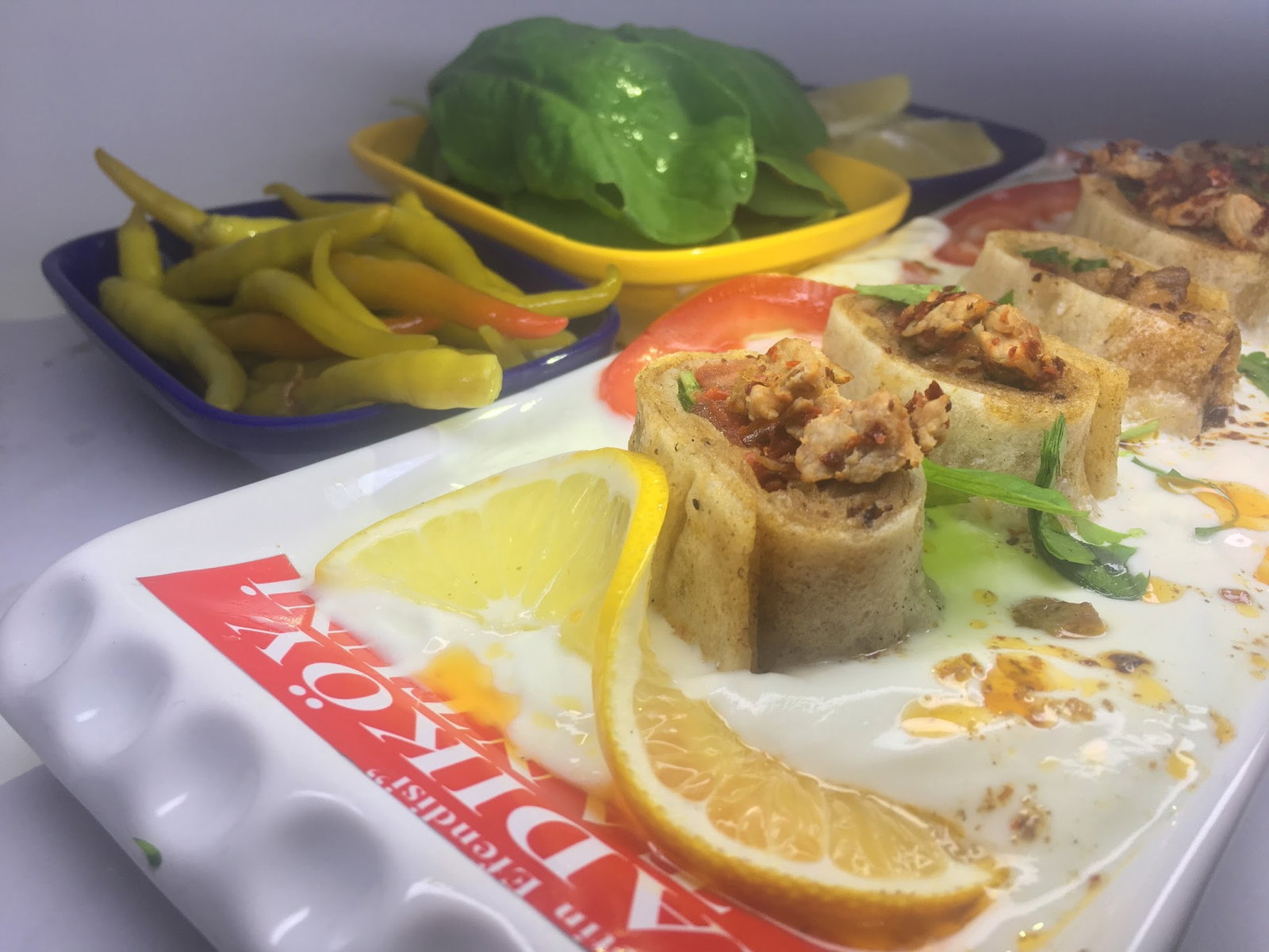 Kadıköy Tantuni