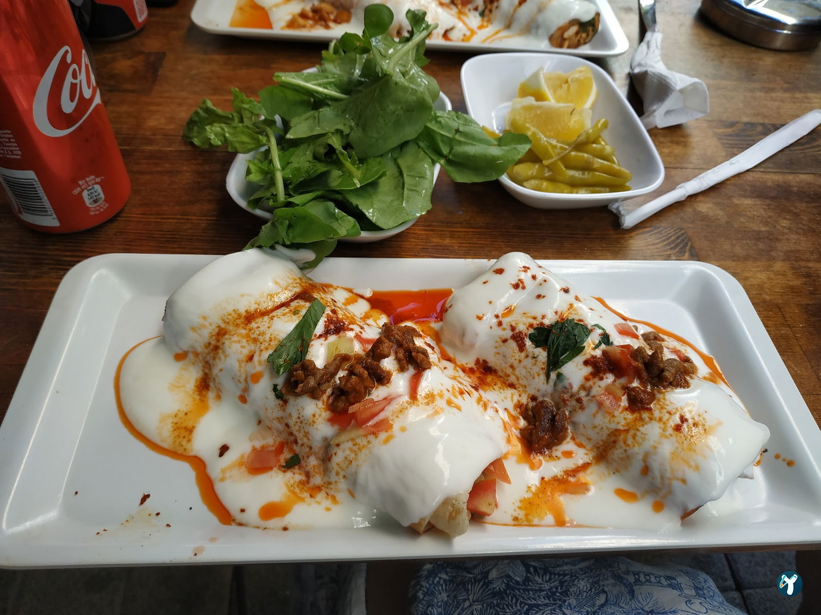 Kadıköy Tantuni