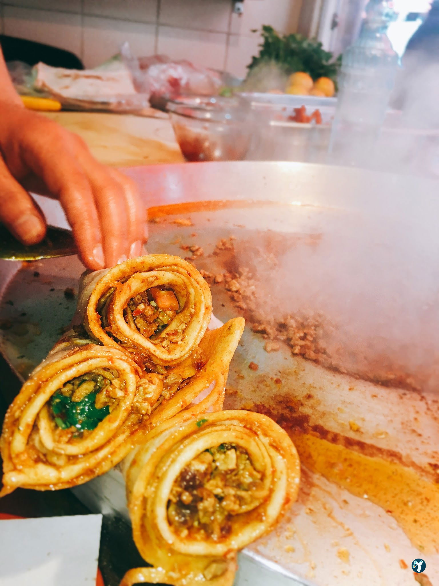 Kadıköy Tantuni