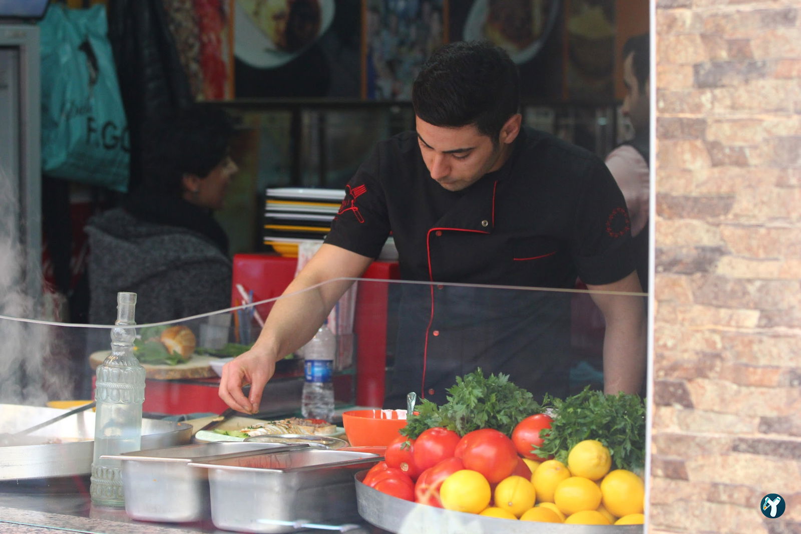 Kadıköy Tantuni