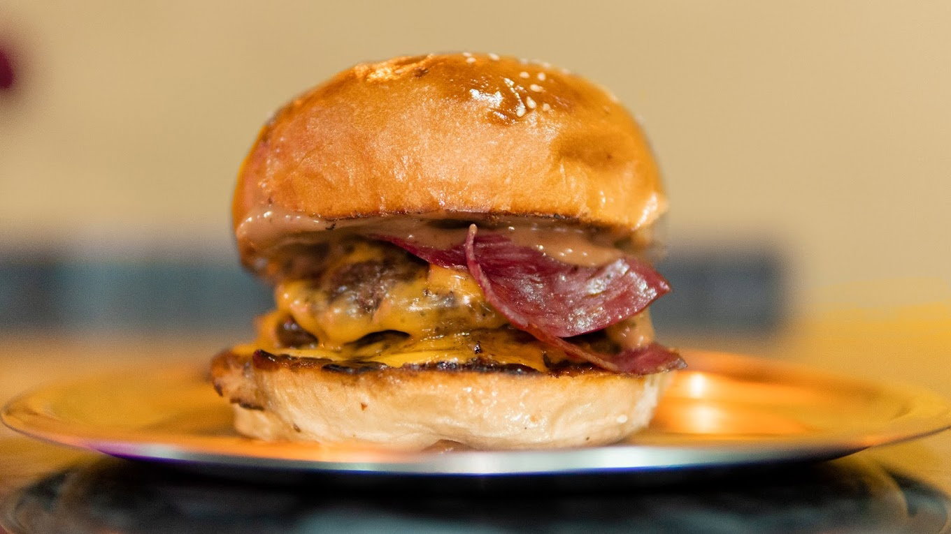 No.70 coffee&burger