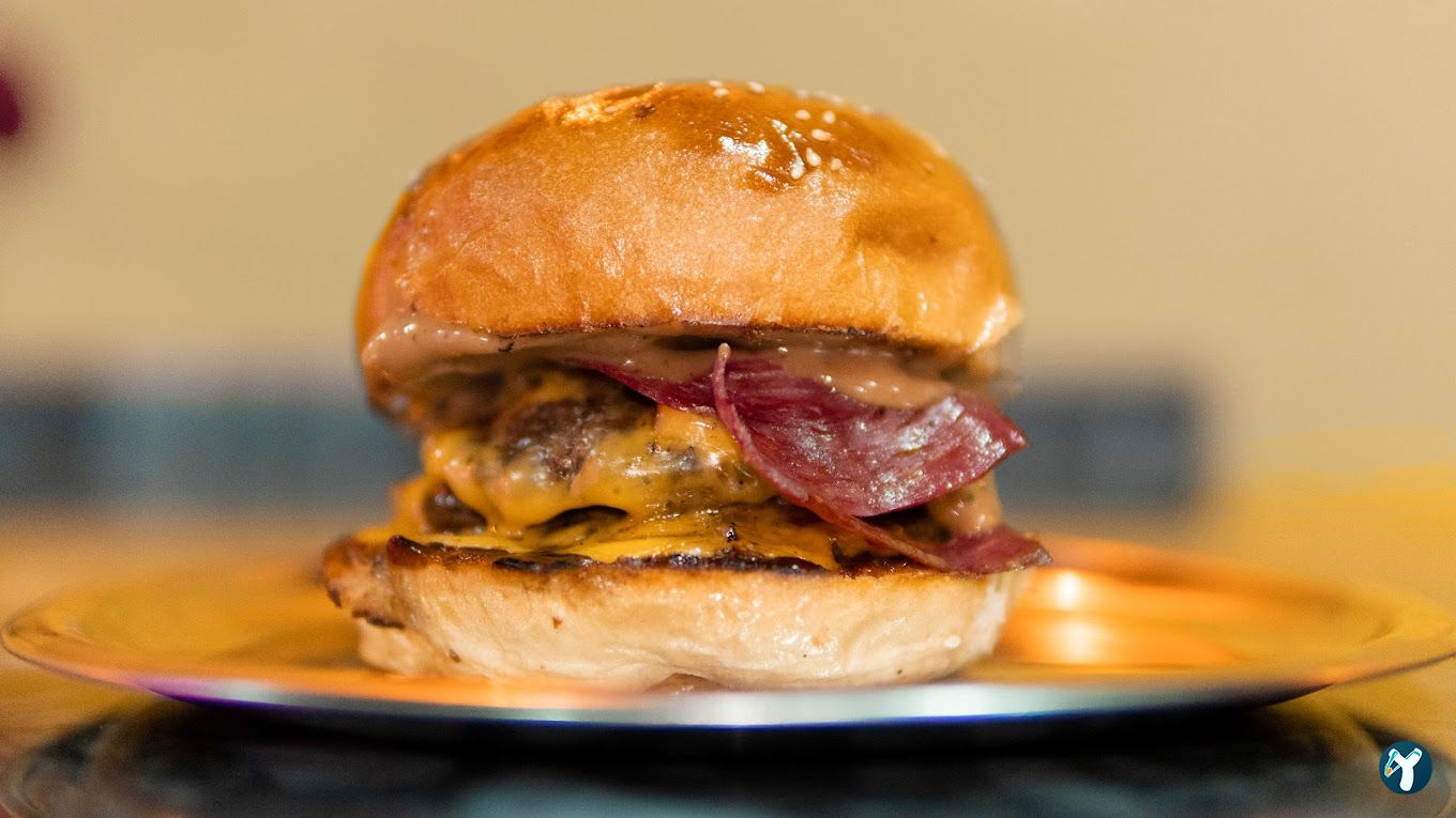 No.70 coffee&burger