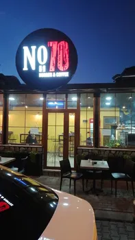 No.70 coffee&burger resimleri