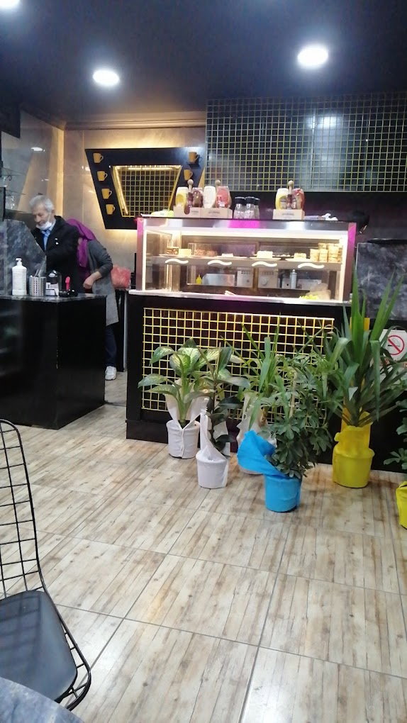 No.70 coffee&burger