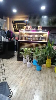 No.70 coffee&burger resimleri