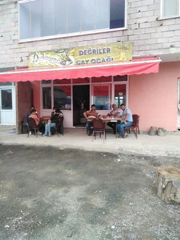 Değriler Çay Ocağı resimleri