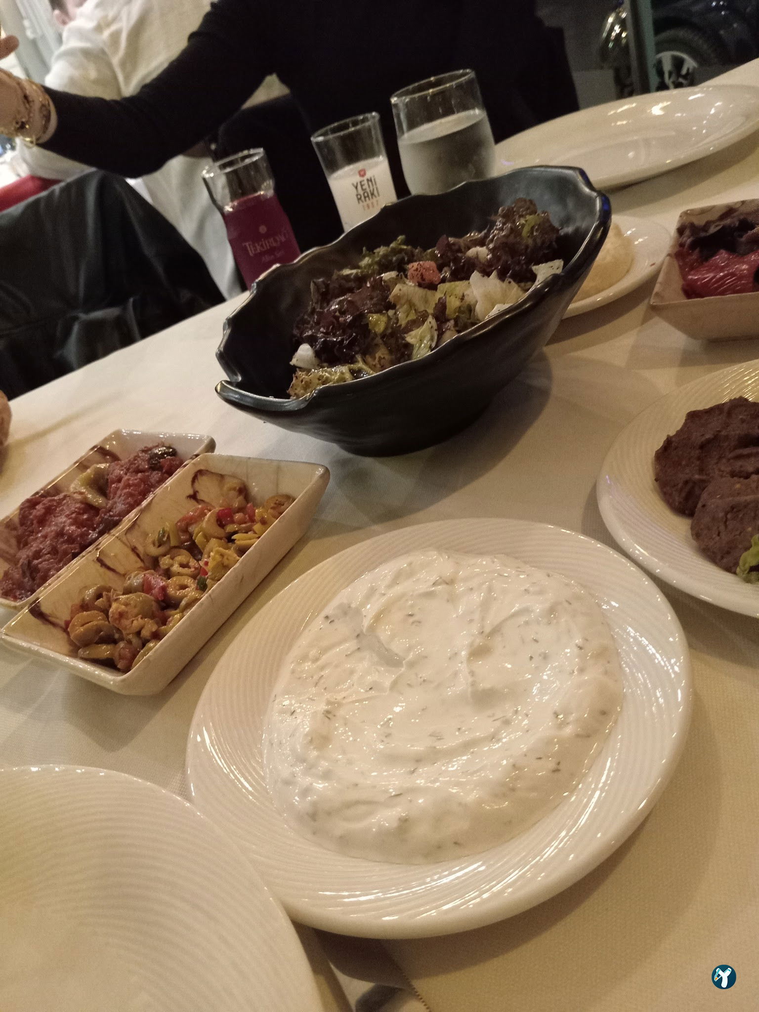 Cihangir Restaurant