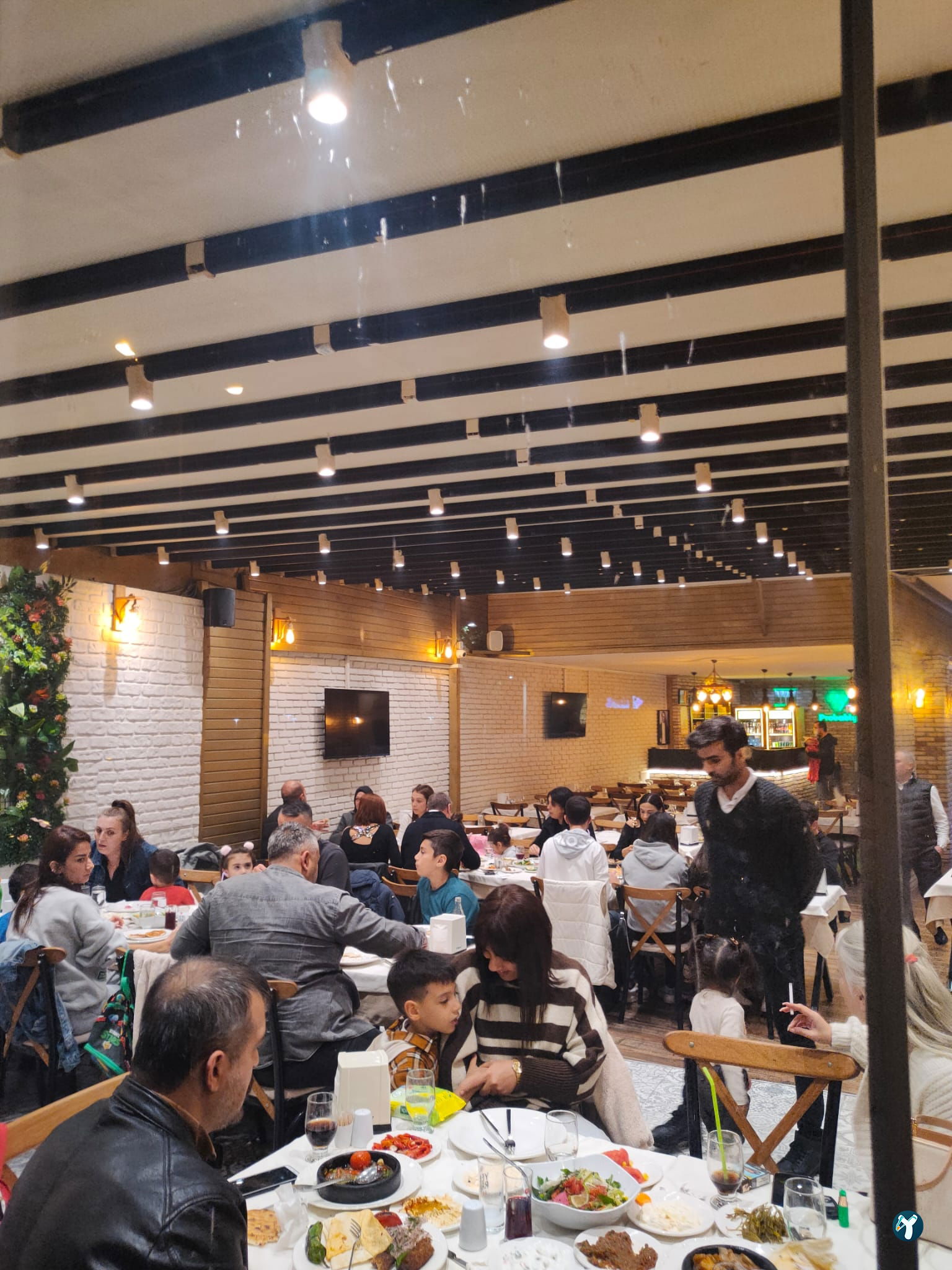 Cihangir Restaurant
