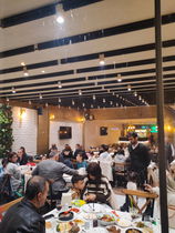 Cihangir Restaurant