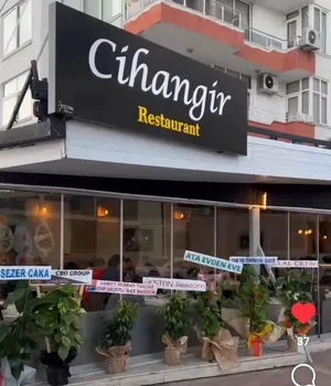 Cihangir Restaurant resimleri