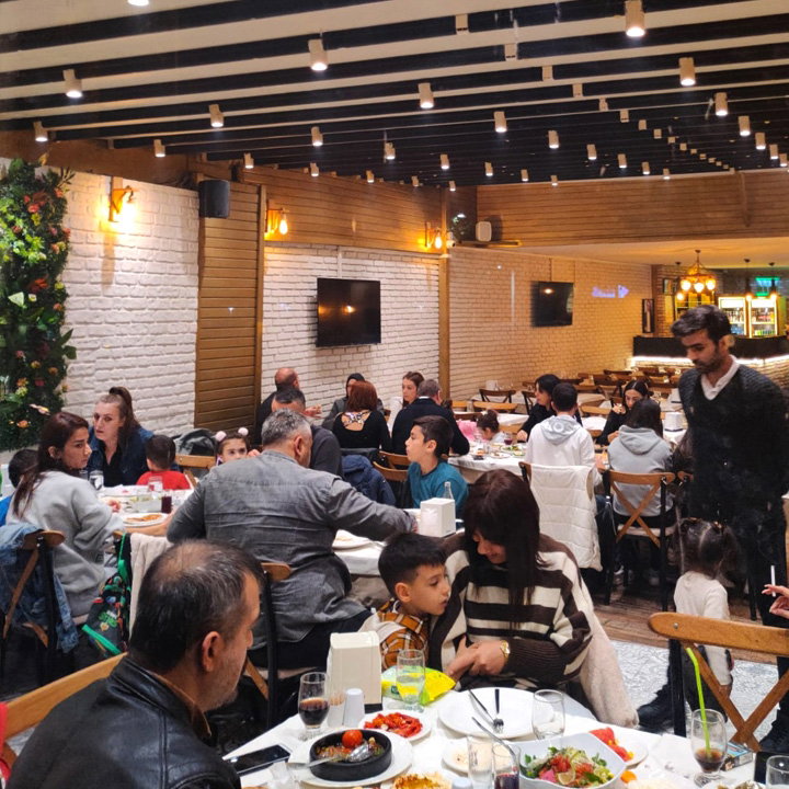 Cihangir Restaurant