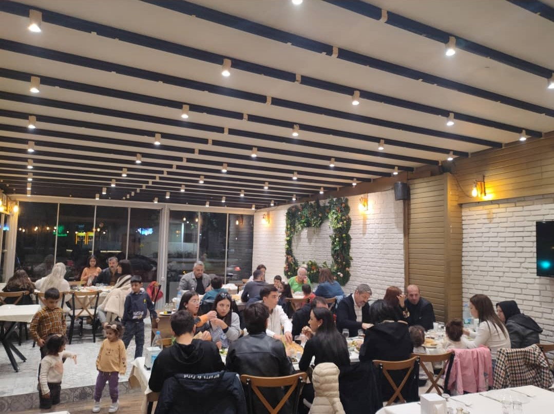 Cihangir Restaurant