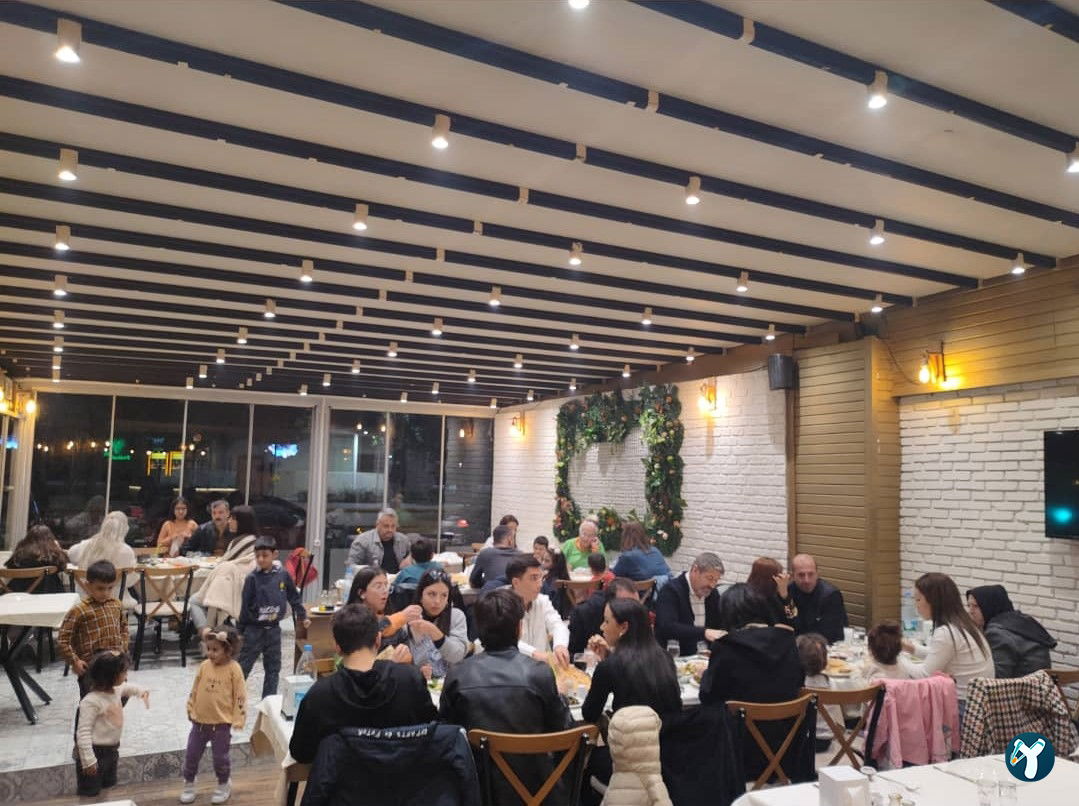 Cihangir Restaurant