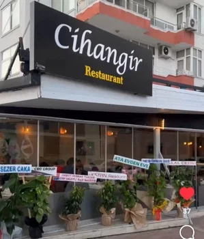Cihangir Restaurant resimleri