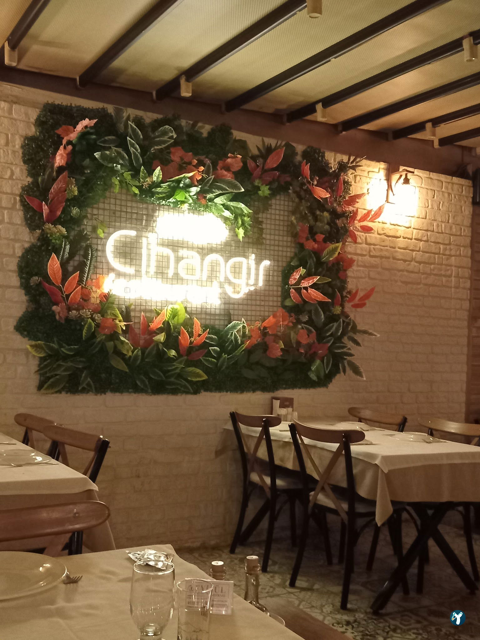 Cihangir Restaurant