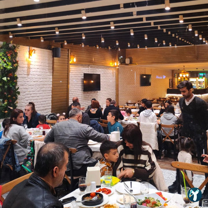 Cihangir Restaurant